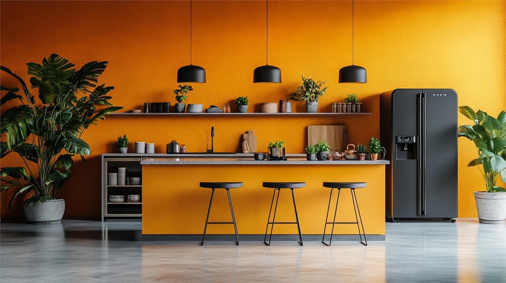 Estoy pensando en renovar totalmente mi cocina. ¿Por dónde empiezo? 