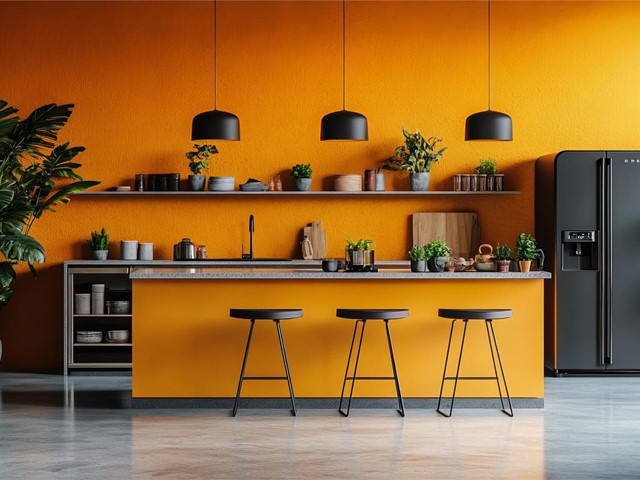 Estoy pensando en renovar totalmente mi cocina. ¿Por dónde empiezo? 