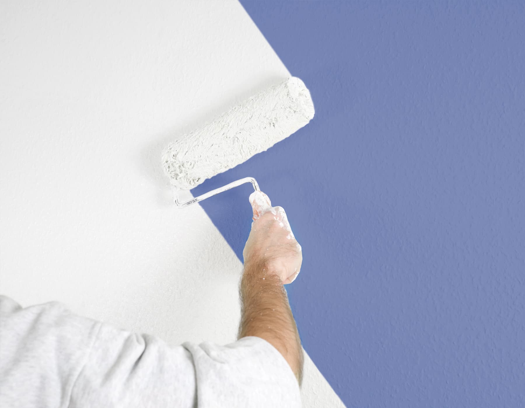 Pintar y decorar en Vilagarcía de Arousa