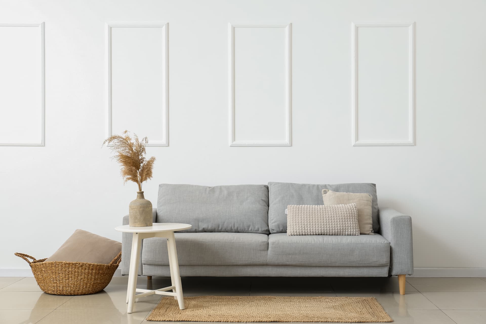 Trabajos de pintura y decoración en Vilagarcía