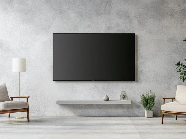 Pintura decorativa: estuco, esmaltado o efecto veladura